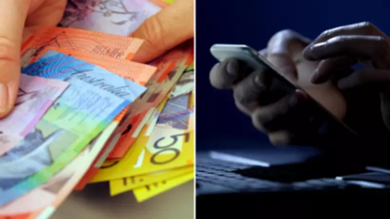 Sydney Solicitor Accused of Stealing $15M from Clients for Online Gambling