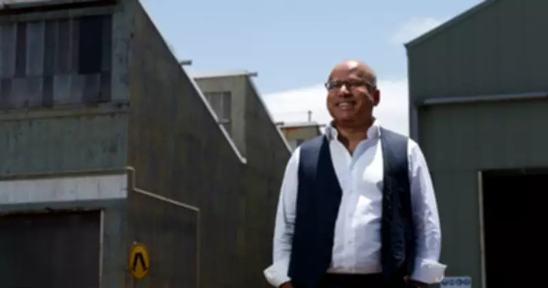 Tahmoor Coal Enters Administration Ahead of Planned Winding-Up Bid