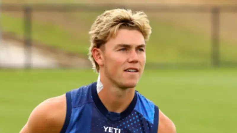 Tanner Bruhn Set for AFL Return After 520 Days, Sam De Koning Eyes Ruck Role