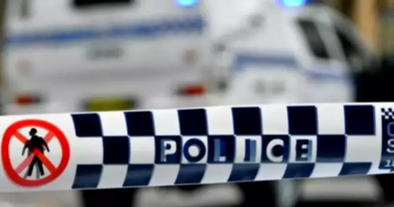 Taxi Driver Injured in Hamilton Assault, Police Launch Manhunt for Attacker