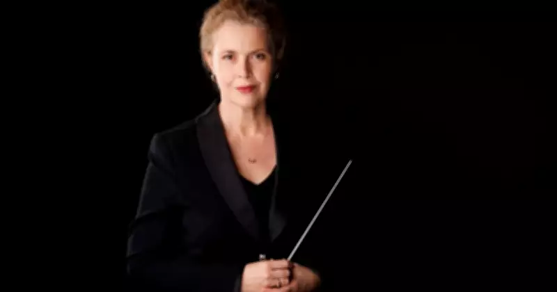 Tchaikovsky's Love Notes Concert in Newcastle This Sunday