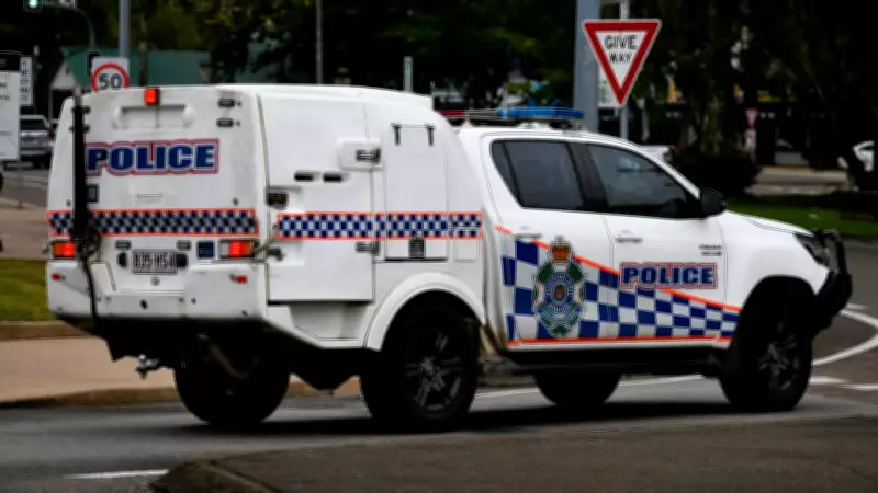 Teen Burglar Strikes Hinchinbrook Pub Twice in Brazen Overnight Crimes