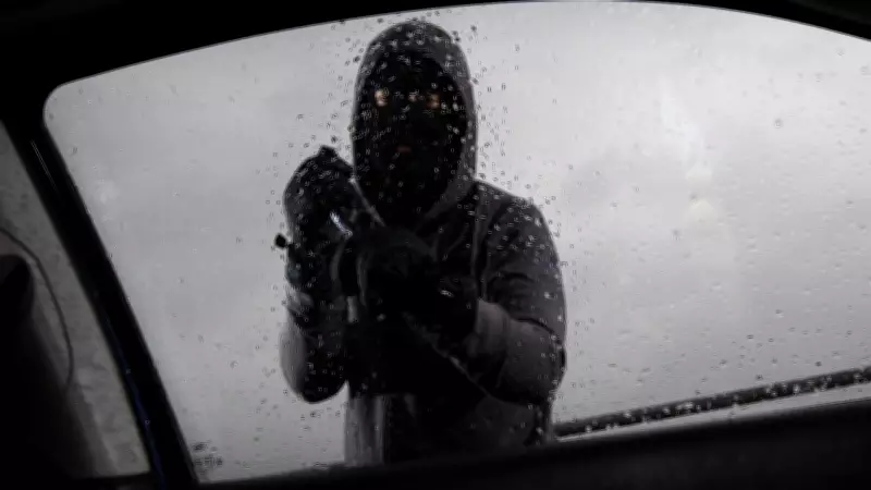 Teen with Brain Injury Avoids Jail for Armed Robbery in Cairns Court