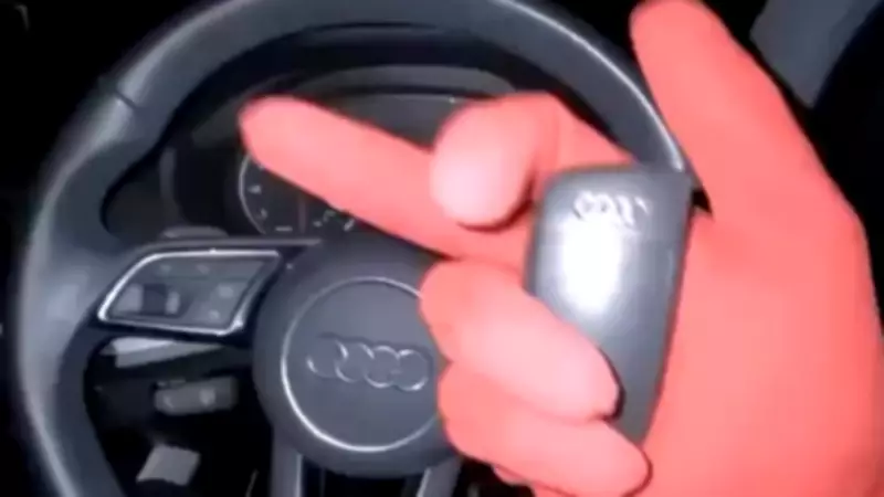 Teenager Accused of Posting Stolen Cars on Instagram Granted Bail in Cairns