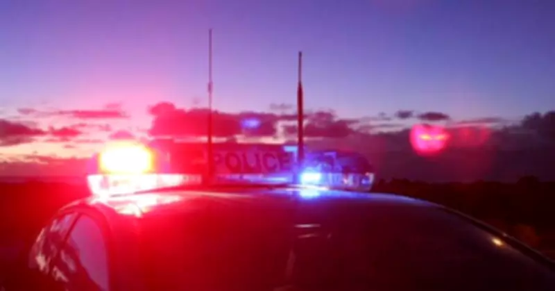 Teenager Dies in Tragic Crash at Bishops Bridge Near Maitland