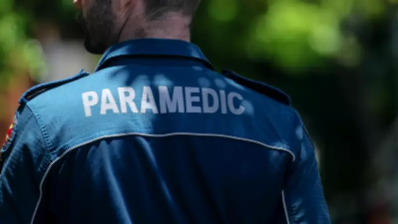 Teenager in Serious Condition After Motorbike Crash at Alice River