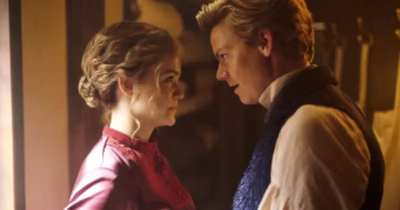 The Artful Dodger Returns: Disney+ Series Expands Story in Season Two