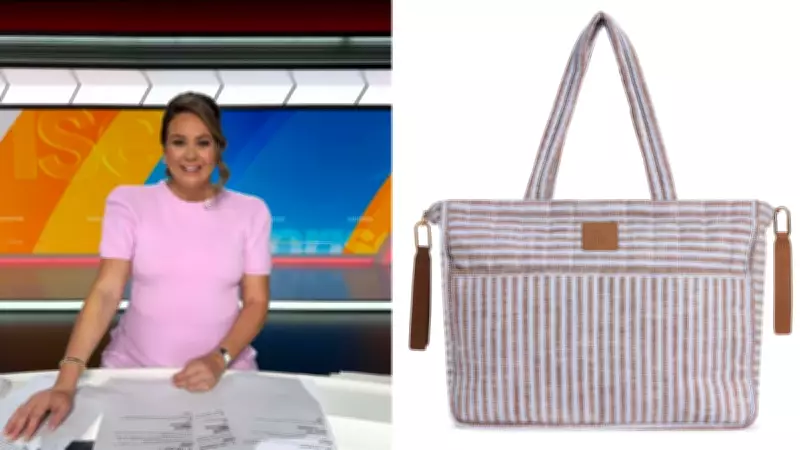 The Baby Bag Colour Illusion: Blue-Brown or Cream-White Debate Divides