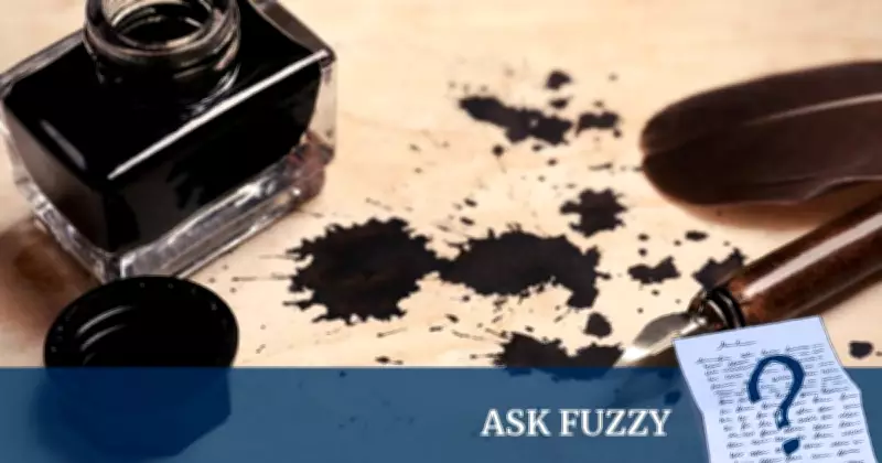 The Evolution of Ink: From Squid to Modern Ballpoint Pens