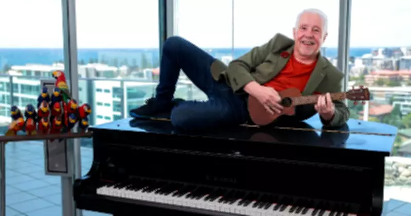 The Four Kinsmen Reunite After Emotional Tribute to Late Member Graham Wilson