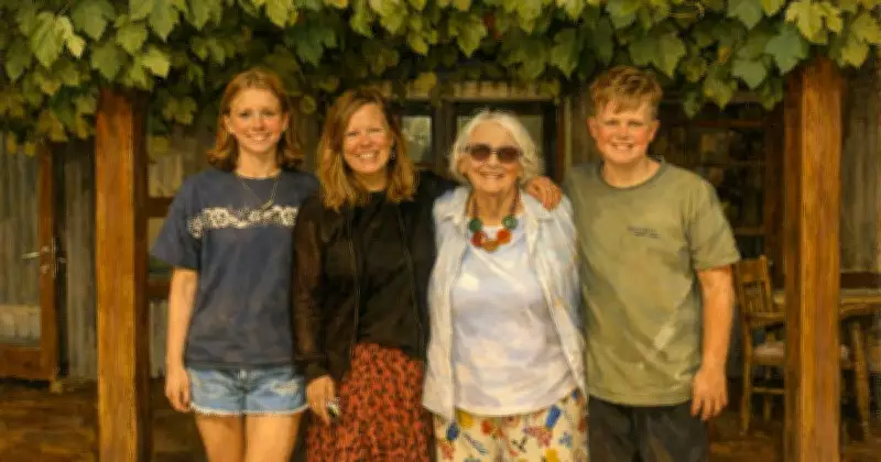 The Hidden Water Cost of AI: ChatGPT's Thirsty Reality