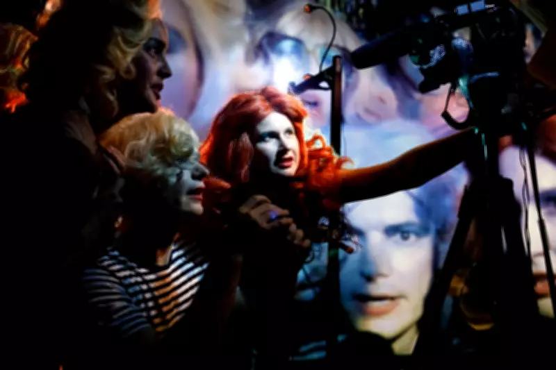 The Last Great Hunt Returns to Perth Festival 2026 with Le Nor (the rain)