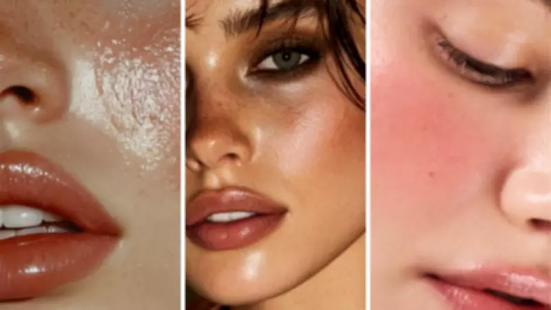 The Post-Sex Glow: How Beauty's New Aesthetic Celebrates Imperfection