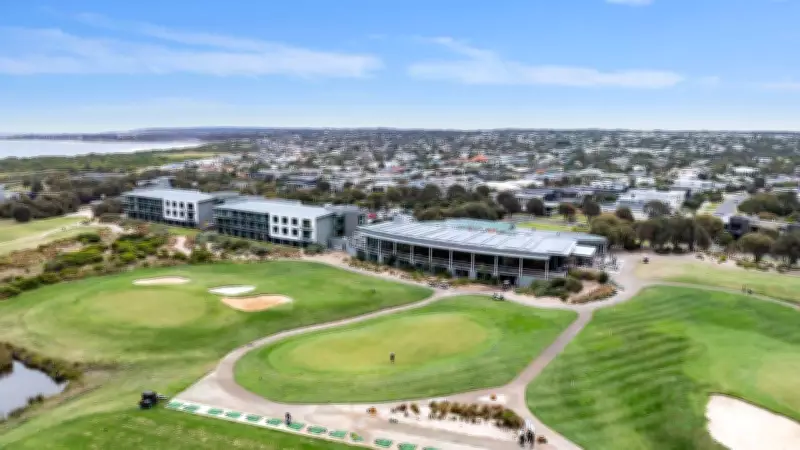 The Sands Torquay Operates Normally Despite Parent Company's Receivership