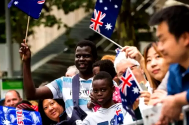 The Stats Guy: Migrants' Economic Impact and Integration in Australia