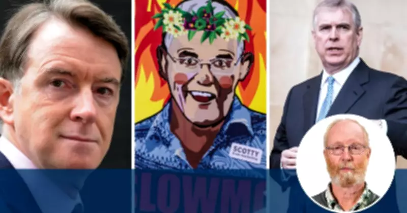 The True Worth Beyond Titles: A Burnsian Perspective on Modern Society