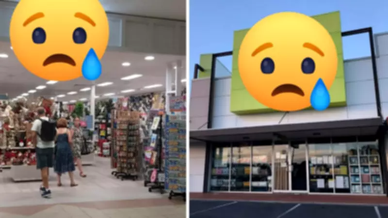 Thingz Gifts to Close Majority of WA Stores by 2026 Amid Cost-of-Living Pressures