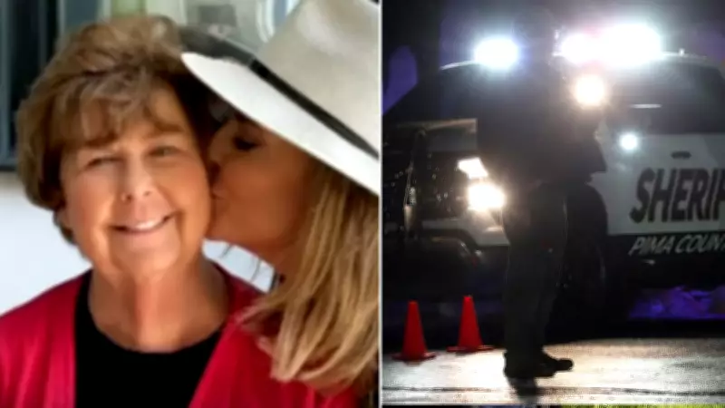 Three Detained in Major Development in Search for Savannah Guthrie's Missing Mother