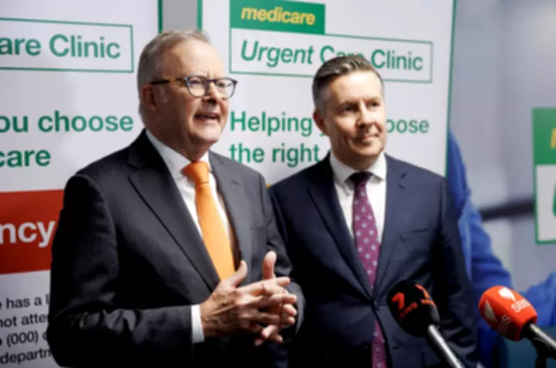 Three New Urgent Care Clinics to Open in Perth, Boosting Healthcare Access