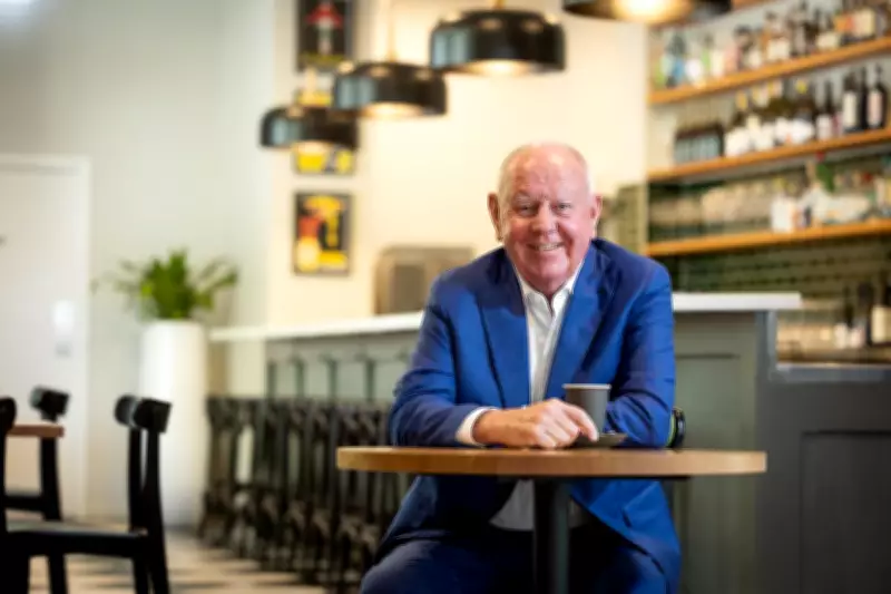 Tim Goyder's Bull Run with Minerals 260 Continues with $220M Franco-Nevada Gold Royalty Deal