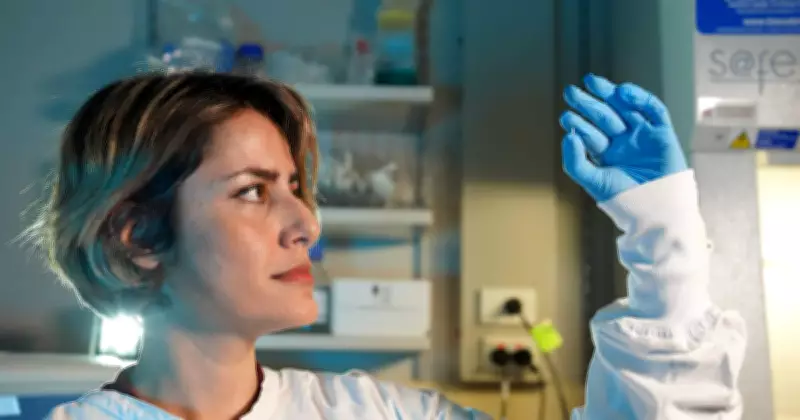 Tiny Device Breakthrough Offers New Hope in Pancreatic Cancer Fight