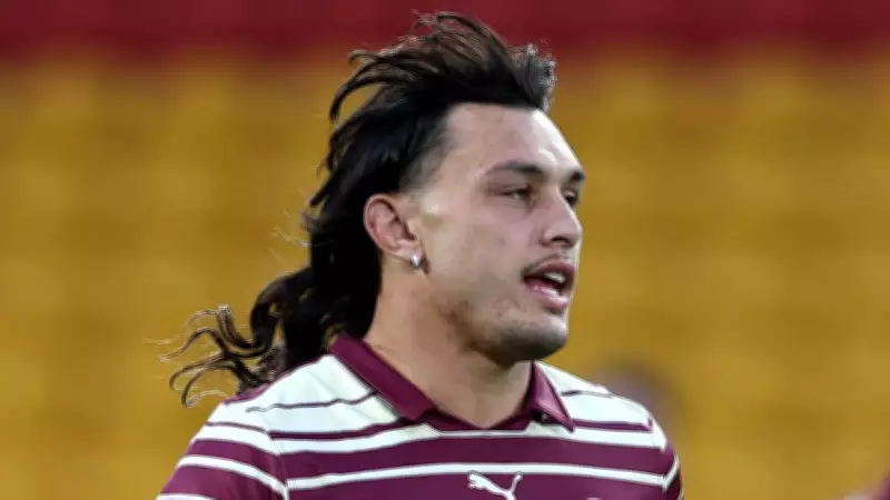 Titans Captain Tino Fa'asuamaleaui Commits Long-Term Future to Gold Coast