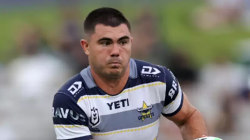 Todd Payten's Bold Gamble: Jake Clifford to Start for Cowboys in Las Vegas