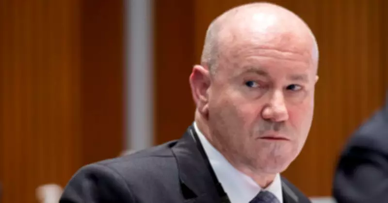 Top Contenders Emerge for Australia's Defence Secretary Role as Moriarty Departs