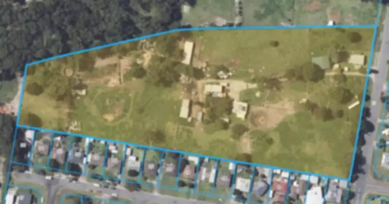 Toronto Farmland Proposed for 76-Lot Housing Estate in Lake Macquarie