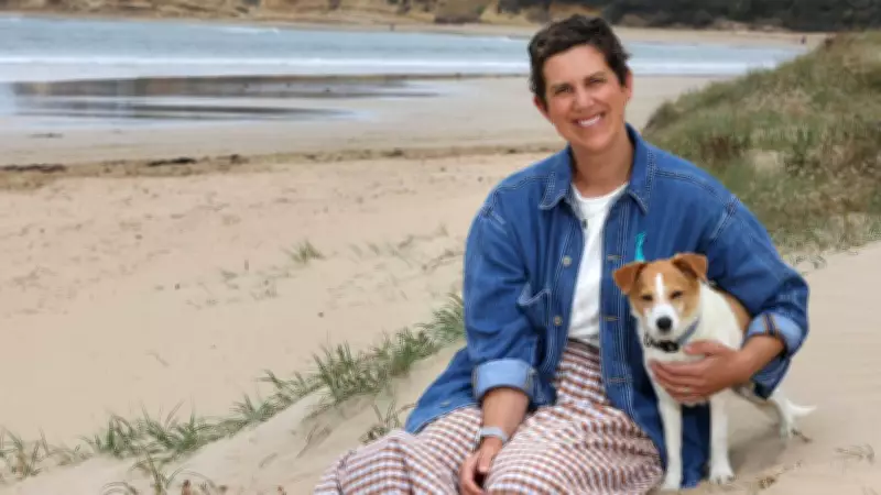 Torquay Teacher's Gut Instinct Leads to Shock Ovarian Cancer Diagnosis
