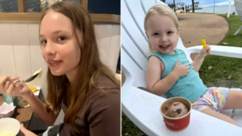 Townsville Family Devastated as Two Children Die Following House Fire