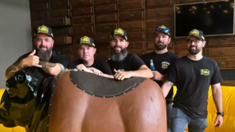 Townsville Hoedown Event Raises Over $4,000 for Queensland Charity