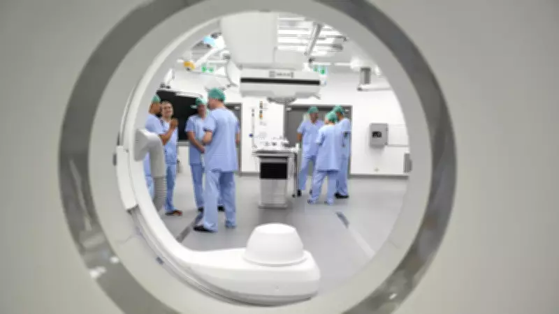 Townsville Hospital Battles Record Patient Load, Elective Surgeries Delayed