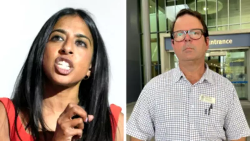 Townsville Hospital Patient Images Leak Triggers Urgent Investigation