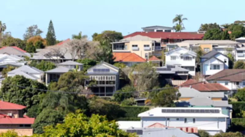 Townsville Housing Waitlist Sees 989 People Removed, Reasons Revealed