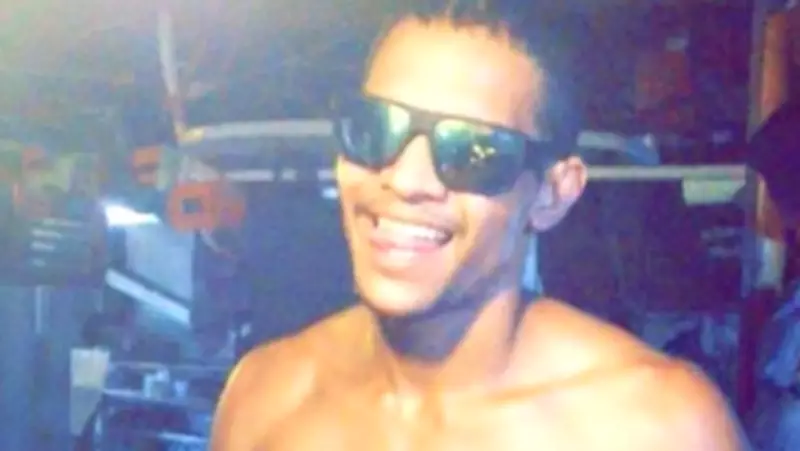 Townsville Man Jermayne Solomon Sentenced for Strangulation and Assault