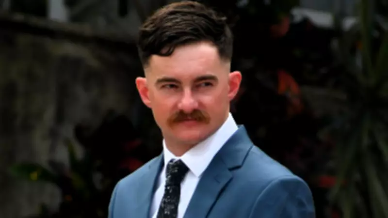 Townsville Man Pleads Not Guilty to Rape and Sexual Assault Charges