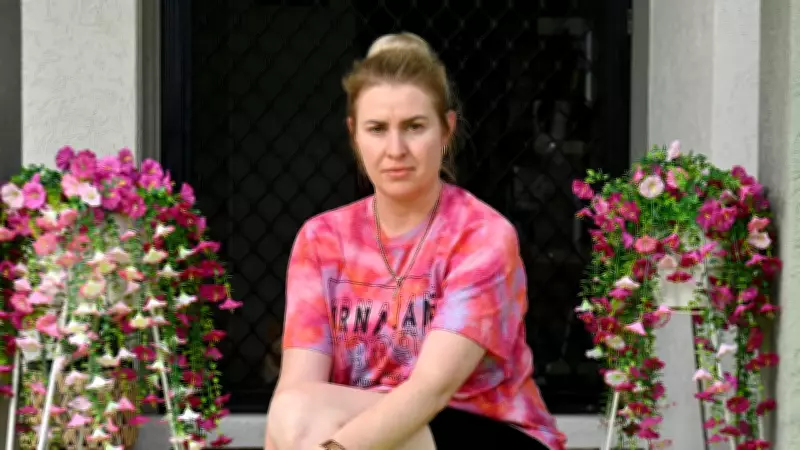 Townsville Man Stabbed, Family Threatened in Two Terrifying Home Invasions