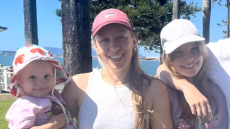 Townsville Mother's Agony as Daughters Fight for Life After House Fire