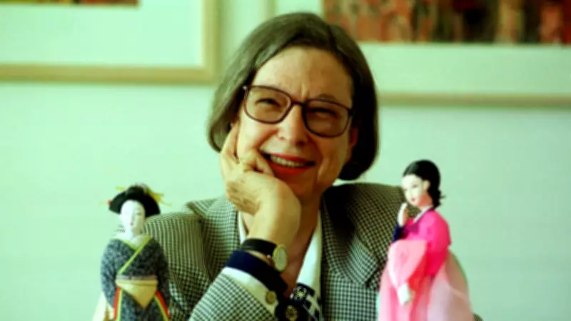 Townsville Mourns Susan Roberts, Hailed as Incredible Ambassador for the City