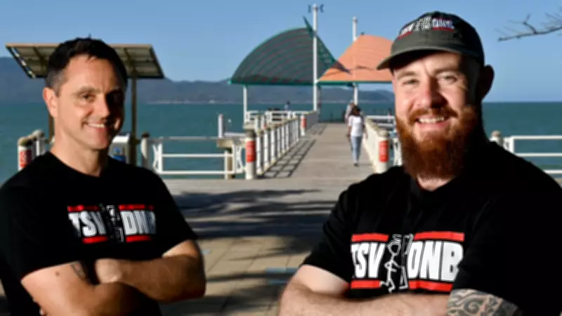 Townsville Music Event Expands to New Venue Amid Rising Popularity