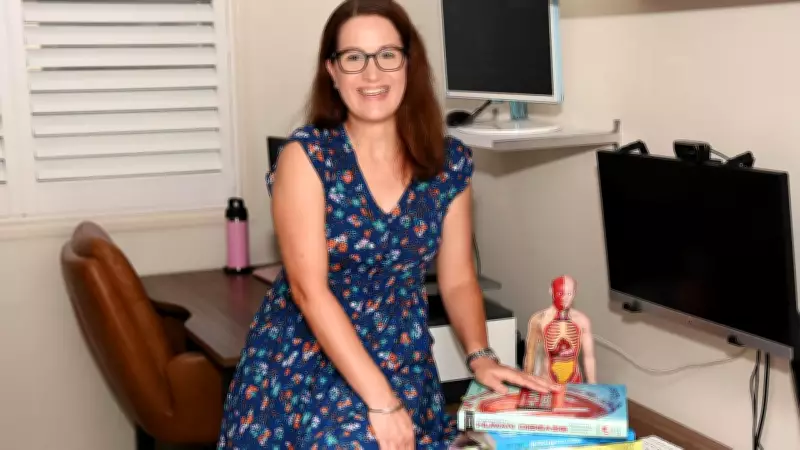 Townsville Nutritionist Launches Online Diet Plan Using Blood Test Analysis