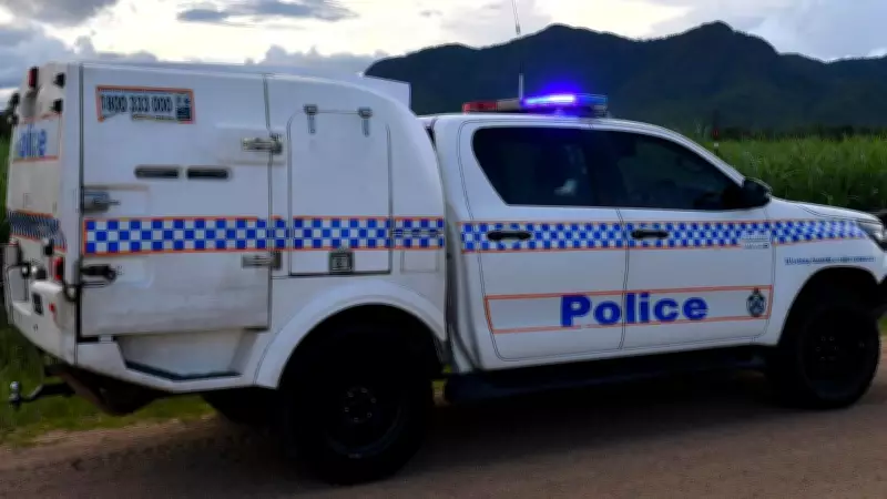 Townsville Police Urge North Queensland Motorists to Make Better Decisions