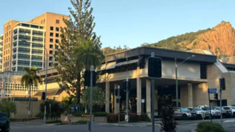 Townsville Power Outage: Dozens of Homes and Businesses Left in the Dark