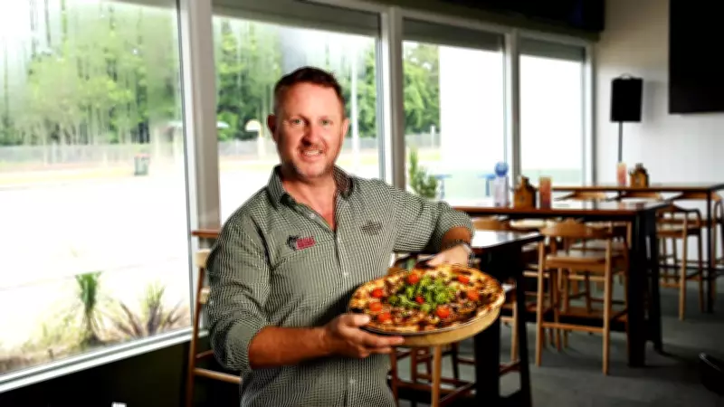 Townsville Pub Owner Unveils $6 Million Overhaul to Create The Fairfield