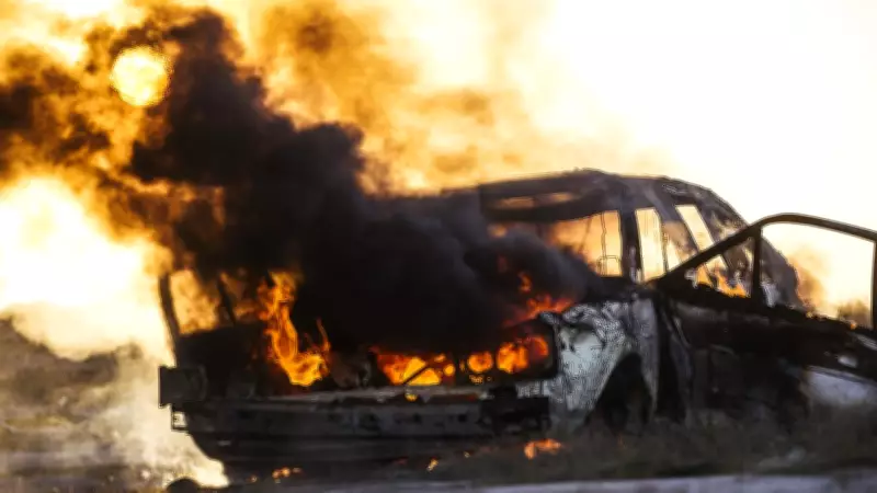 Townsville Teen Sentenced to Detention for Arson in Children's Court