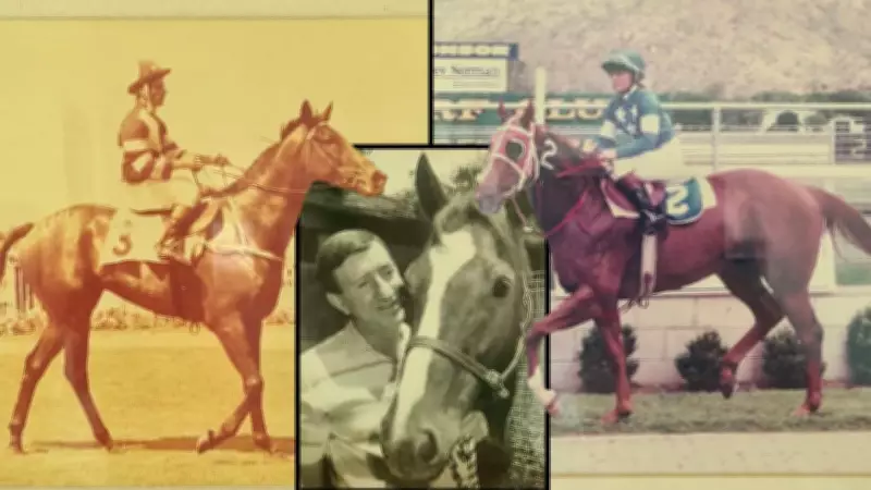 Townsville Trainer George Coleman Honoured for Legendary Cleveland Bay Bid