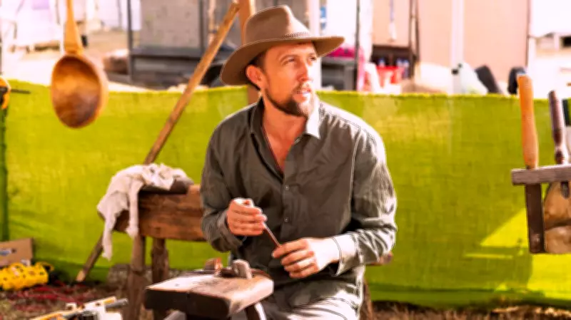 Townsville's 35th Annual Event Opens Vendor and Artisan Applications