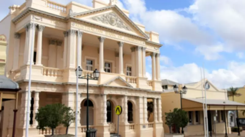 Townsville's World Theatre Receives $23 Million Restoration Funding