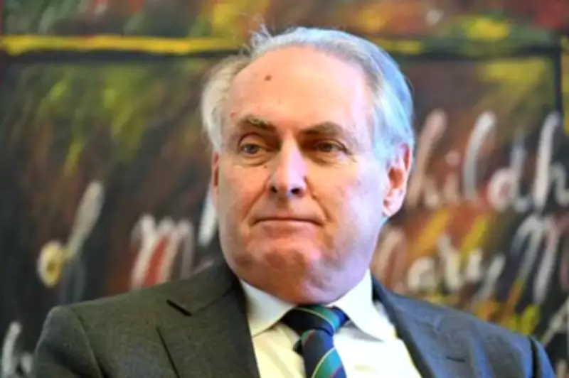 Trade Minister Farrell Embarks on Crucial European Mission for Final Trade Deal Push